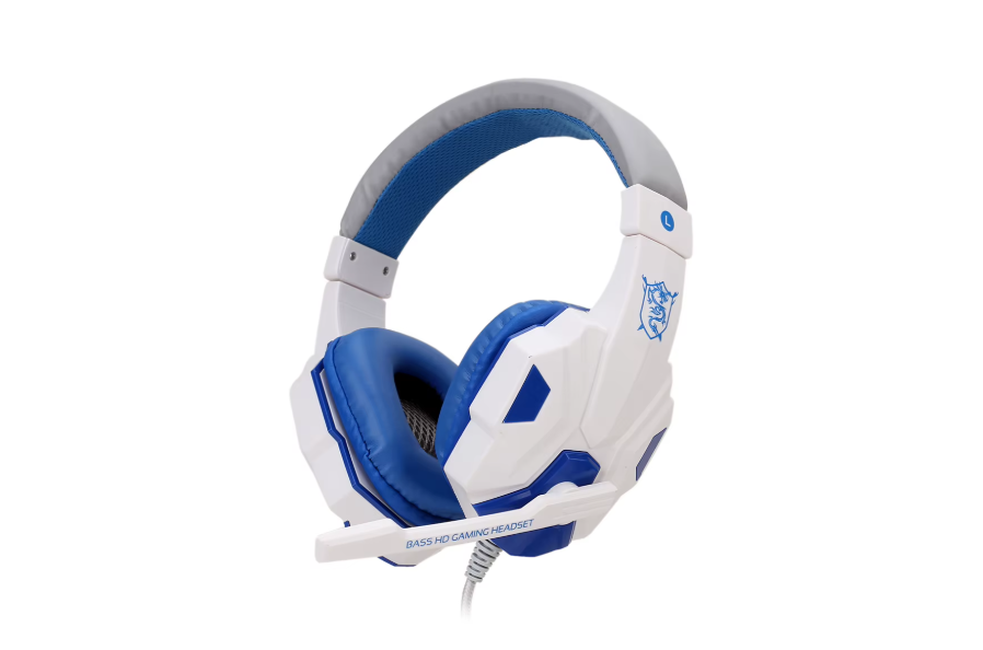 Gaming Headphones