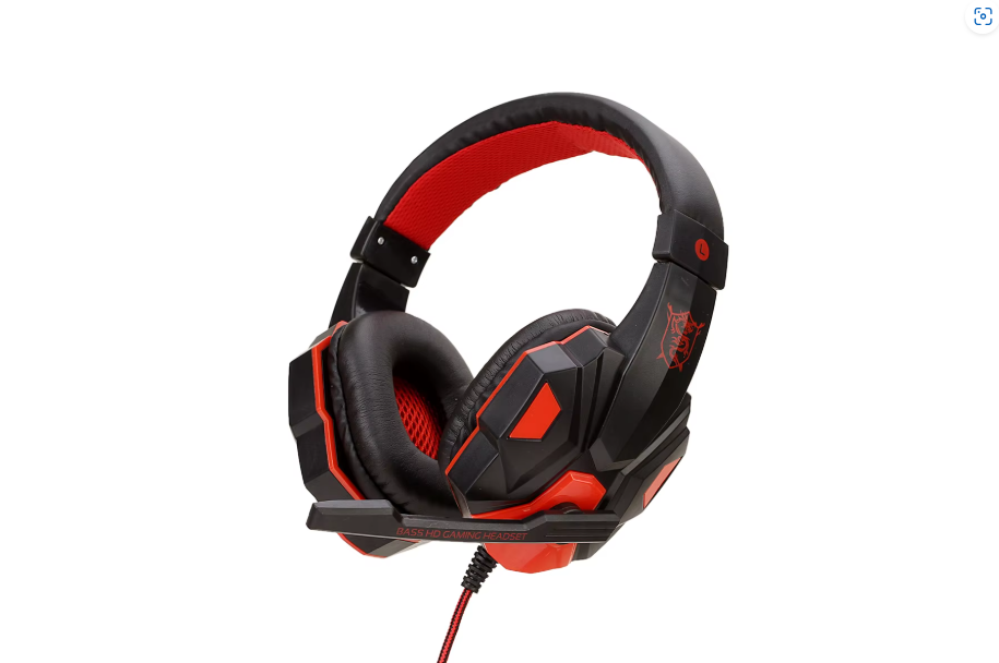 Gaming Headphones