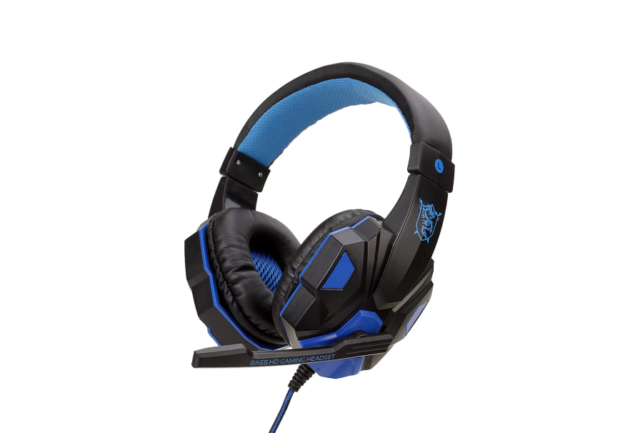 Gaming Headphones