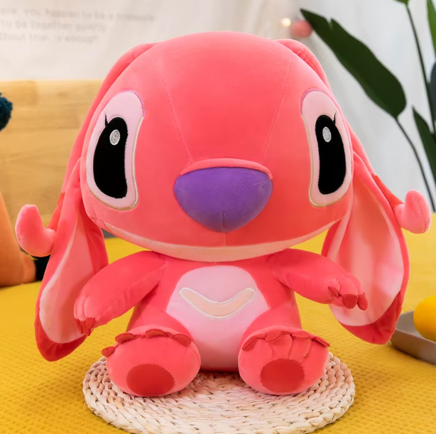 Angel Stuffed Plush