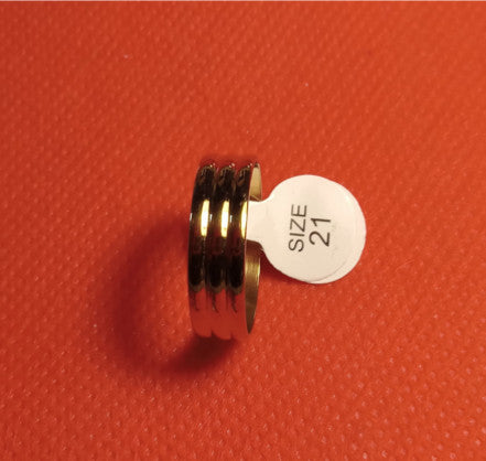 π₯ Mixed Styles Stainless Steel Couple Rings β Limited Stock! π₯