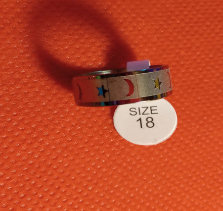 π₯ Mixed Styles Stainless Steel Couple Rings β Limited Stock! π₯