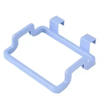 Hanging Trash Bag Rack