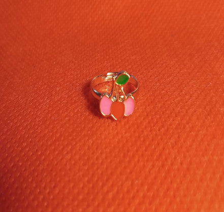 π Cute Adjustable Animal Rings for Girls β Perfect for Pretend Play! π¦