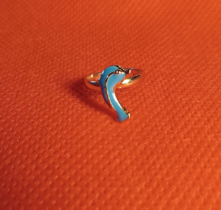 π Cute Adjustable Animal Rings for Girls β Perfect for Pretend Play! π¦