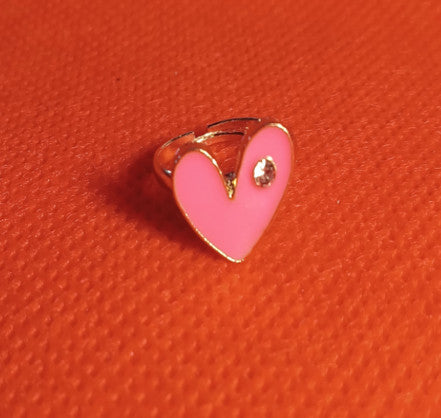 π Cute Adjustable Animal Rings for Girls β Perfect for Pretend Play! π¦