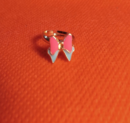 π Cute Adjustable Animal Rings for Girls β Perfect for Pretend Play! π¦