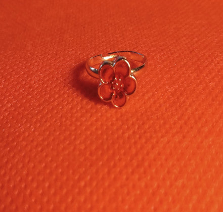 π Cute Adjustable Animal Rings for Girls β Perfect for Pretend Play! π¦