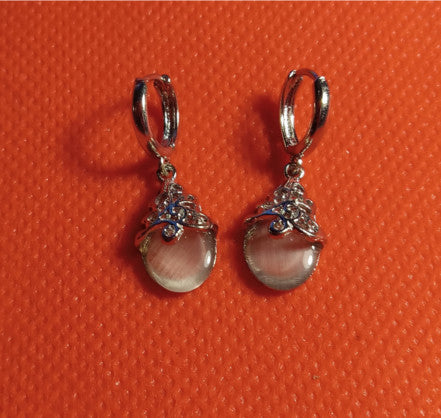 β¨ Elegant Jewelry Sets: Earrings, Necklace, Ring, and Bracelet β Perfect for Any Occasion! π