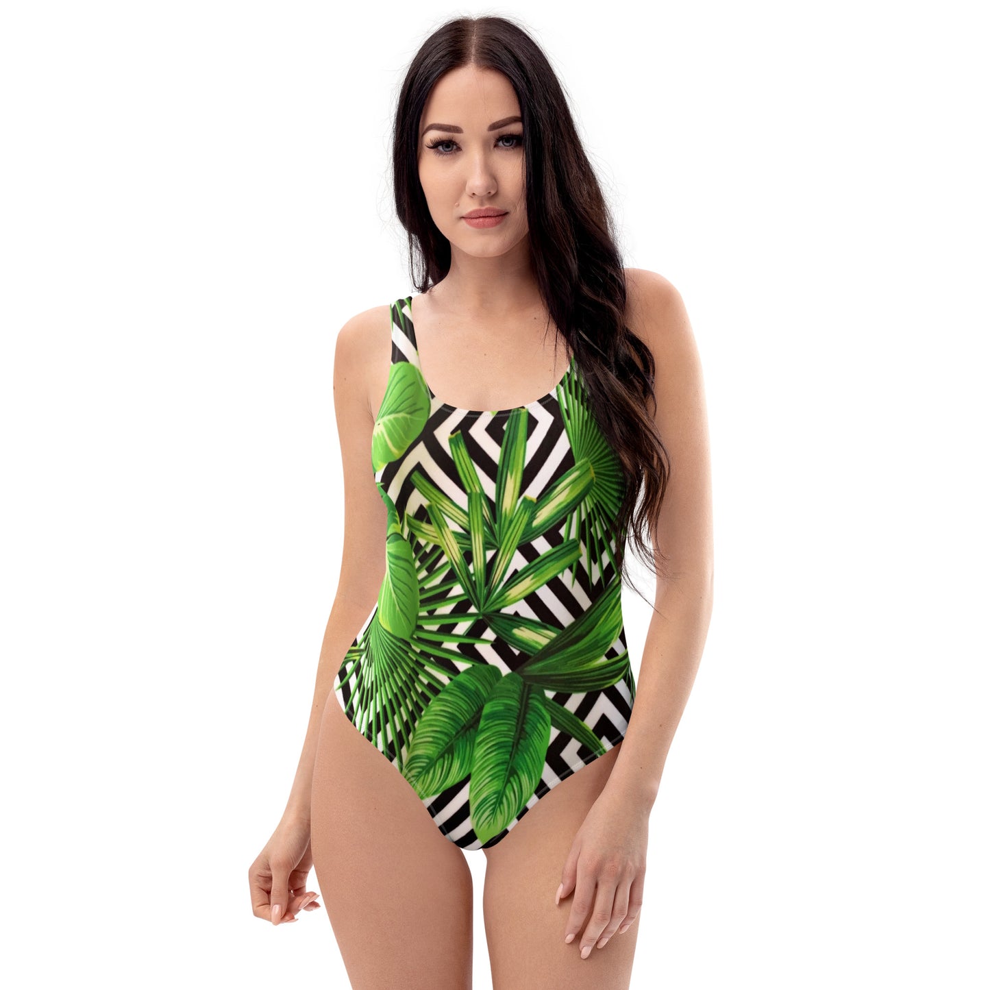 One-Piece Swimsuit