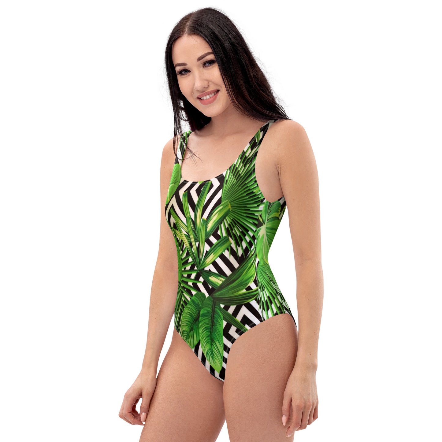 One-Piece Swimsuit