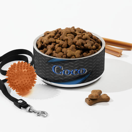 Coco Pet bowl