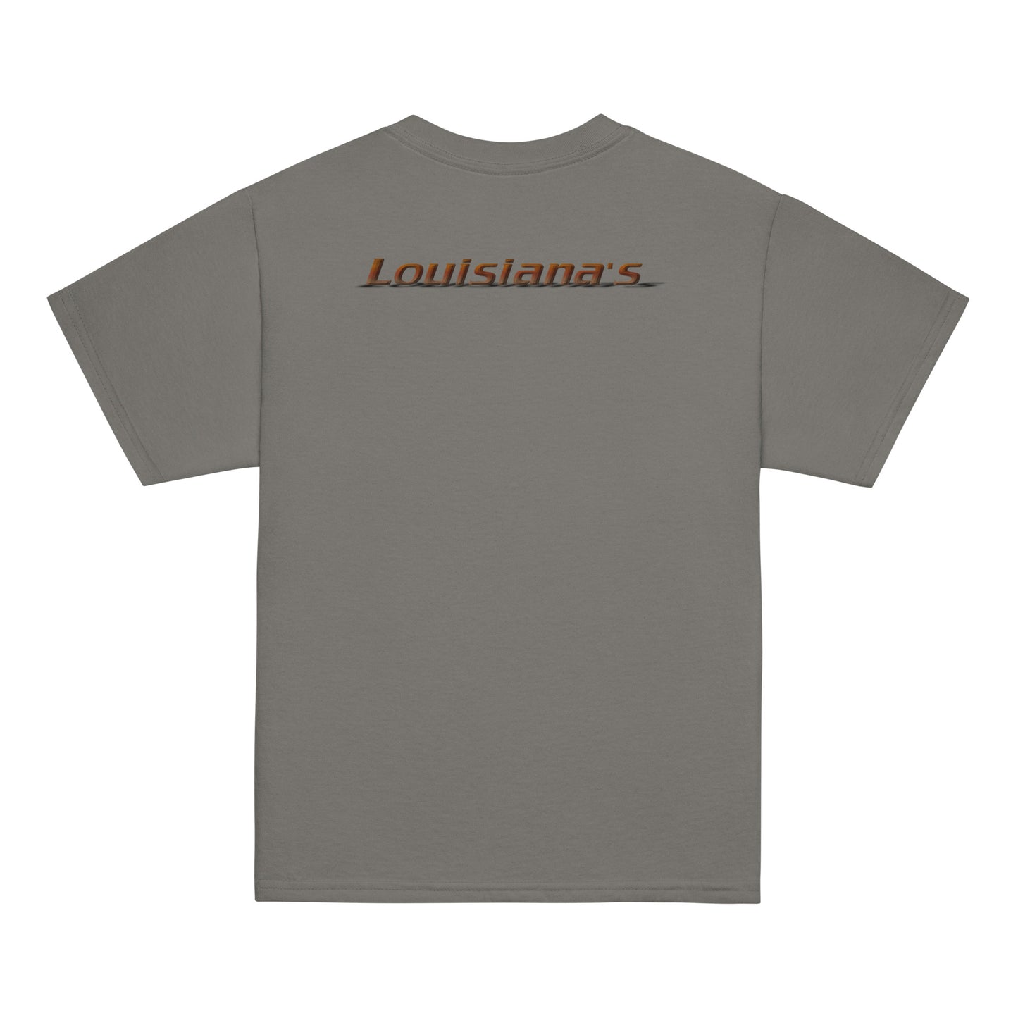 Youth classic Louisiana T-Shirt