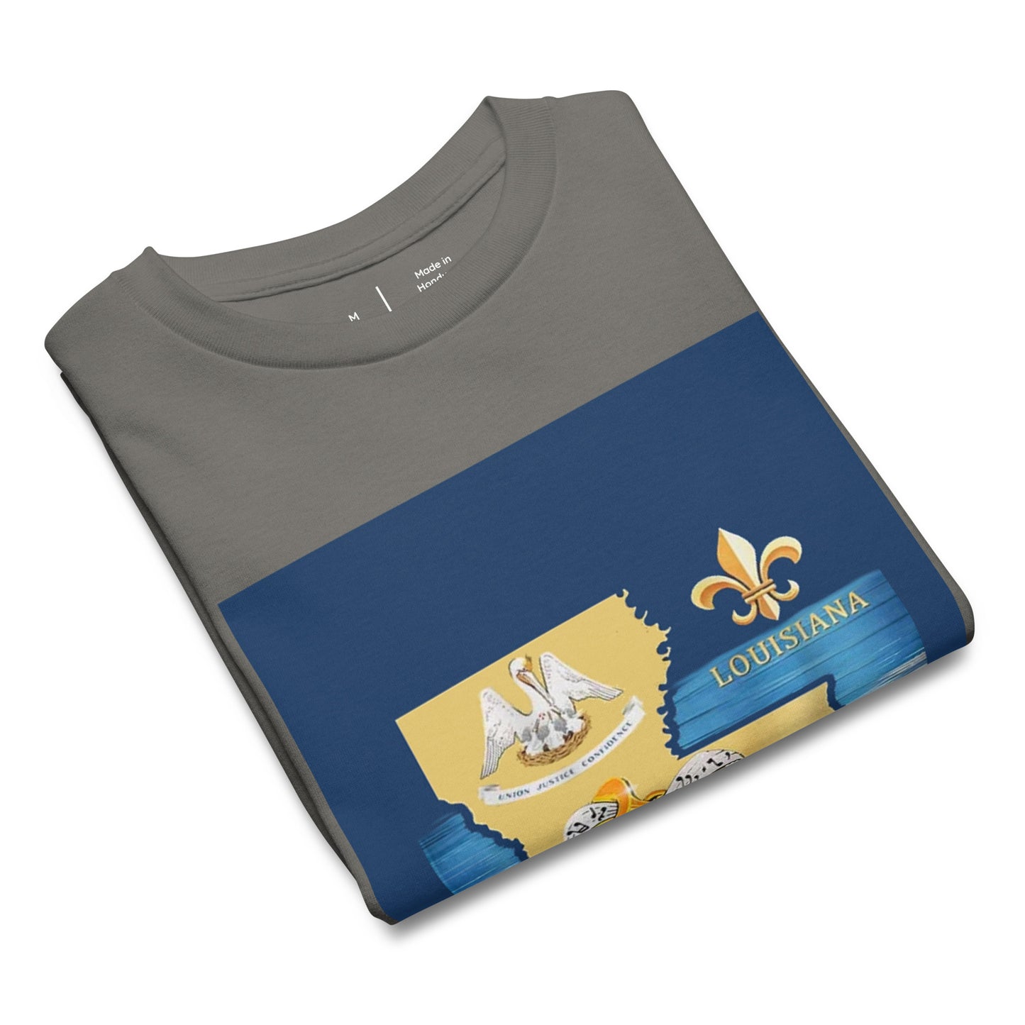 Youth classic Louisiana T-Shirt